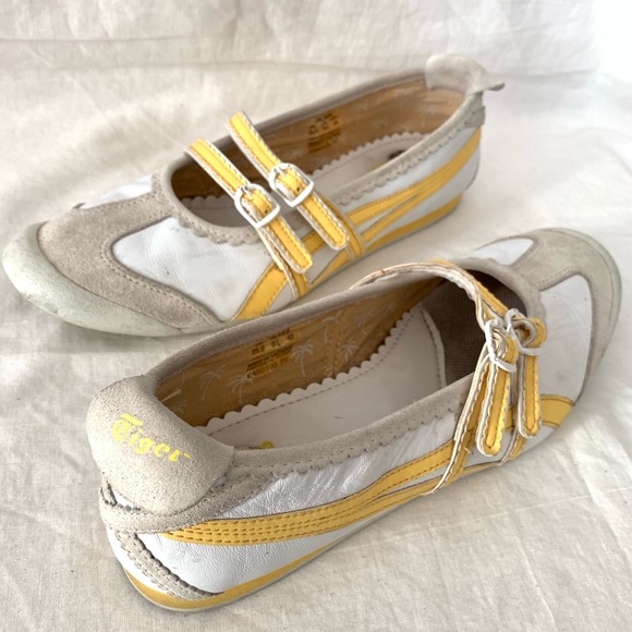 onitsuka tiger ballerine